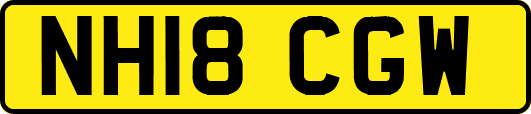 NH18CGW