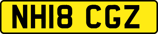 NH18CGZ