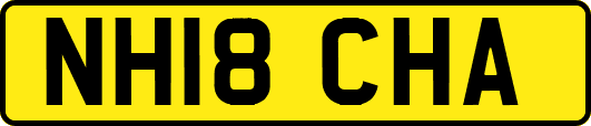 NH18CHA