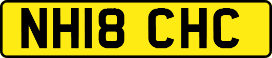 NH18CHC