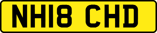 NH18CHD