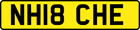 NH18CHE