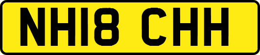 NH18CHH