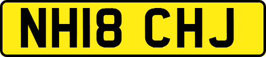 NH18CHJ