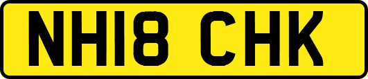NH18CHK