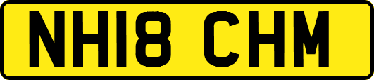 NH18CHM