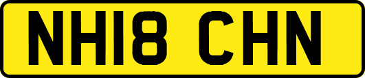 NH18CHN