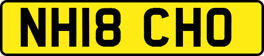 NH18CHO