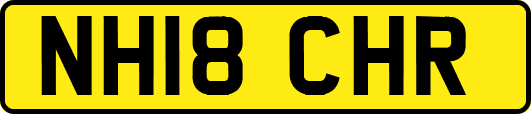 NH18CHR
