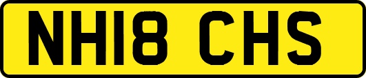 NH18CHS