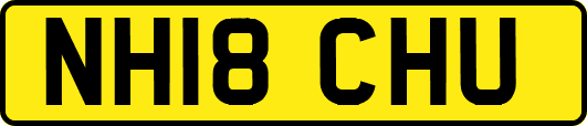 NH18CHU