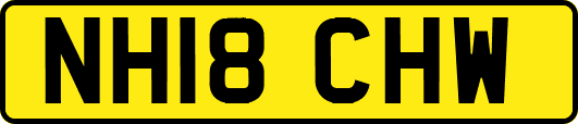 NH18CHW