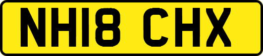 NH18CHX