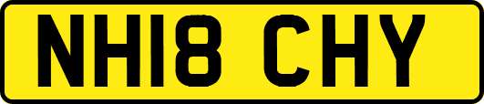NH18CHY