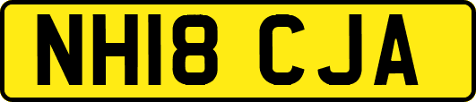 NH18CJA