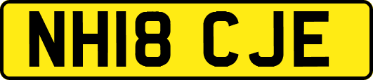 NH18CJE