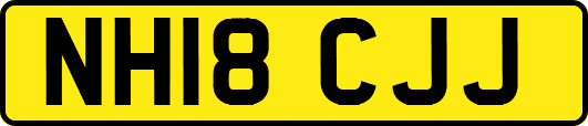 NH18CJJ
