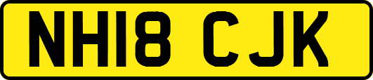 NH18CJK