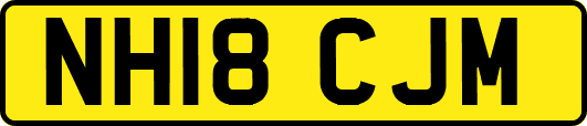 NH18CJM
