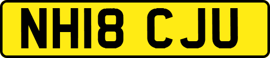 NH18CJU