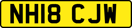 NH18CJW