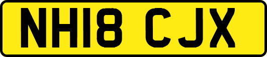 NH18CJX
