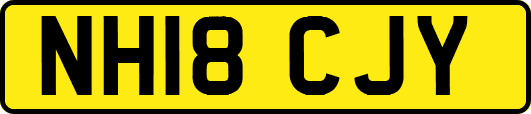 NH18CJY