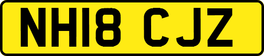 NH18CJZ