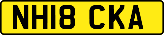 NH18CKA