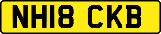 NH18CKB