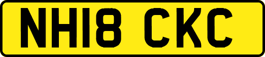 NH18CKC