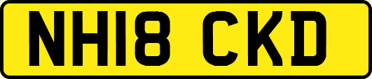 NH18CKD