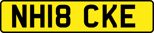 NH18CKE