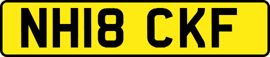 NH18CKF