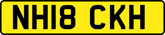 NH18CKH