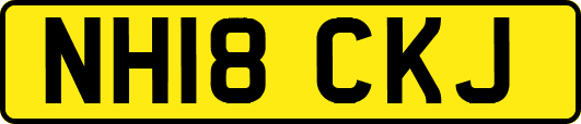 NH18CKJ