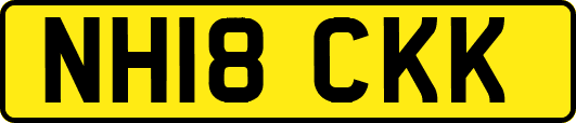 NH18CKK