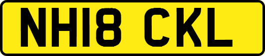 NH18CKL
