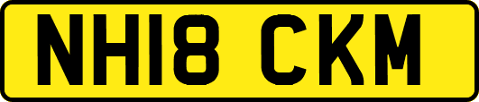 NH18CKM