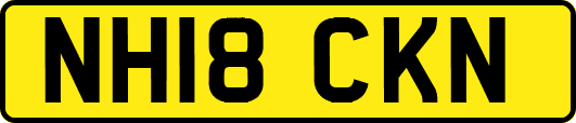 NH18CKN