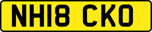 NH18CKO