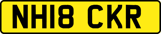 NH18CKR