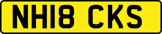 NH18CKS