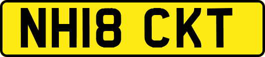 NH18CKT