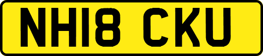 NH18CKU