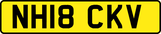 NH18CKV