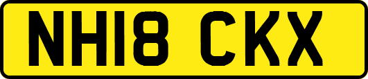 NH18CKX