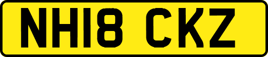 NH18CKZ