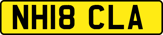NH18CLA