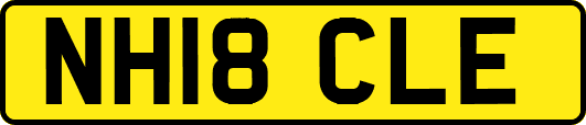 NH18CLE